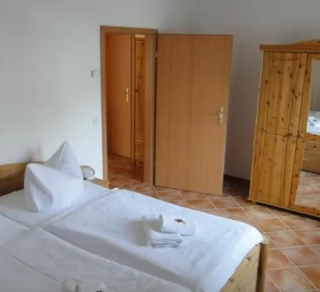 Apartment Fischkutter Kirchdorf (Poel)