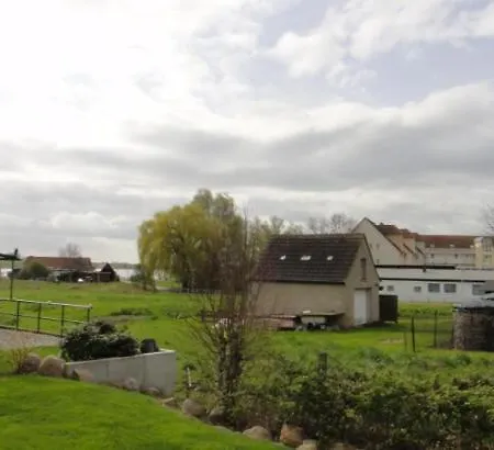 Apartment Fischkutter Kirchdorf (Poel)